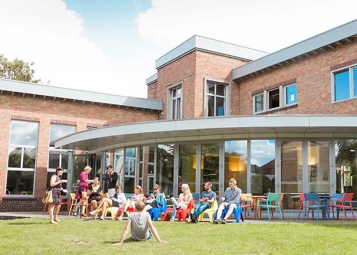 Hostel Europa Brügge